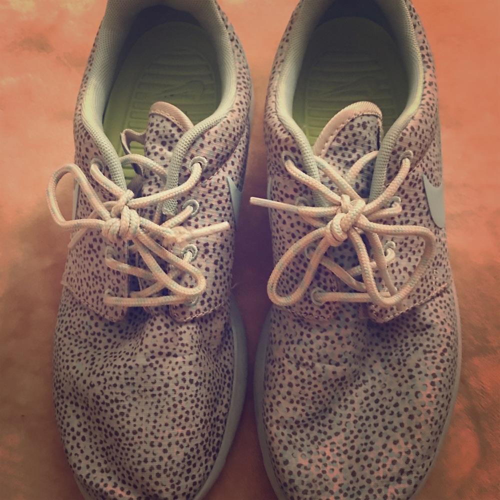 Nike Shoes